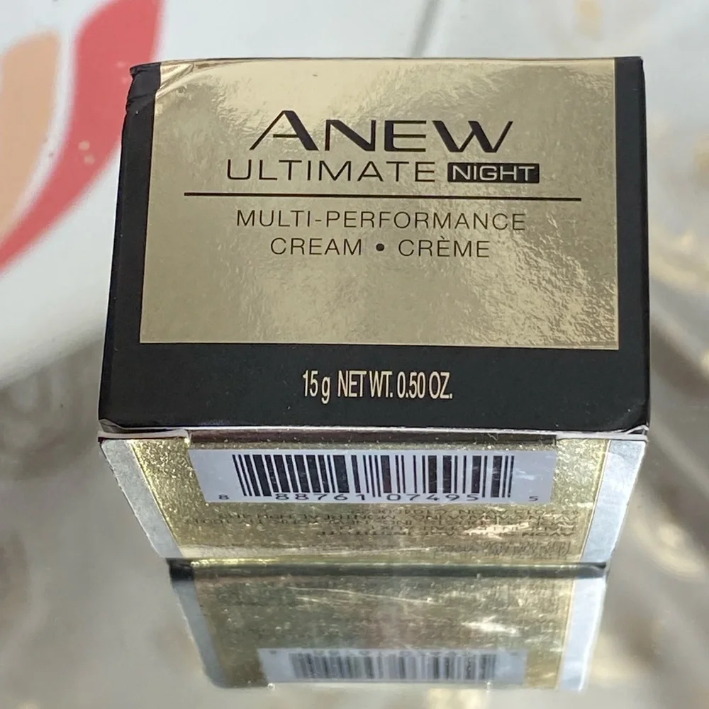 Avon Skin care